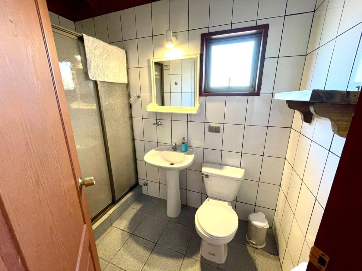 Hostal Pucon Sur Екстериор снимка