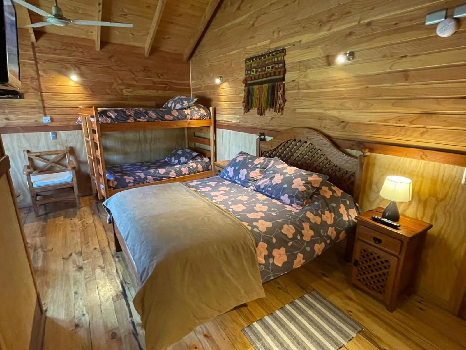 Hostal Pucon Sur Екстериор снимка