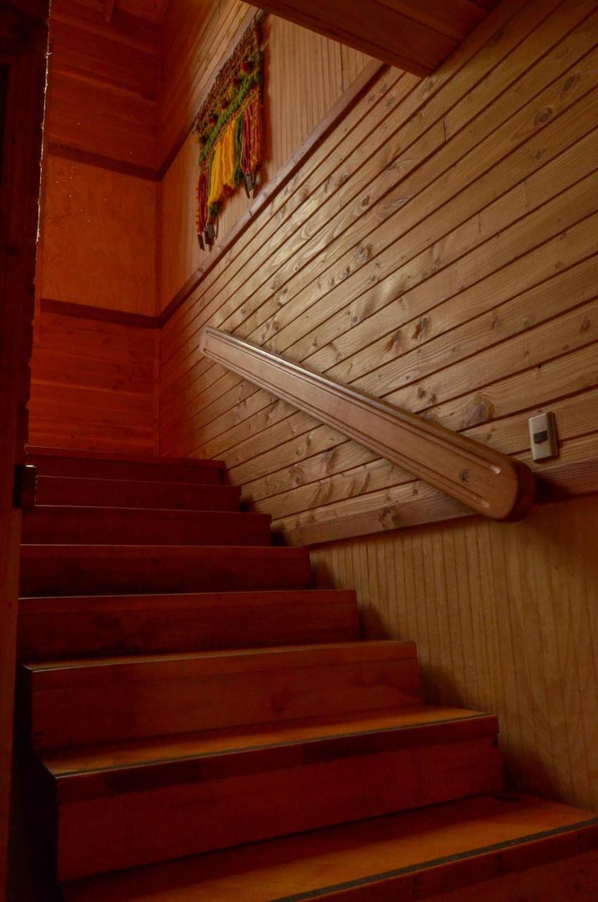 Hostal Pucon Sur Екстериор снимка